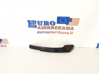 Outer Reinforced, LH
